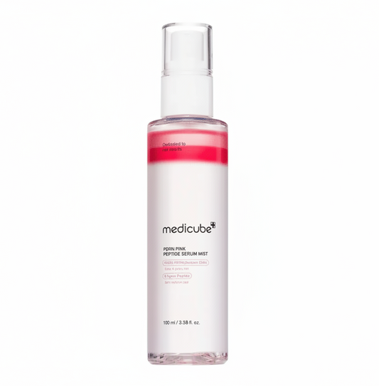 MEDICUBE PDRN Pink Glutathione Serum Mist 100 ml