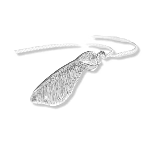 Lönn Halsband