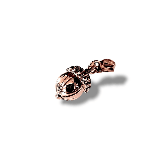 Ekollon Hänge 18K Roséguld