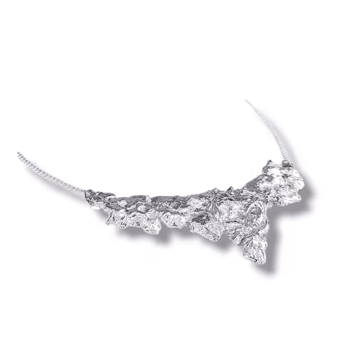 Ice Halsband