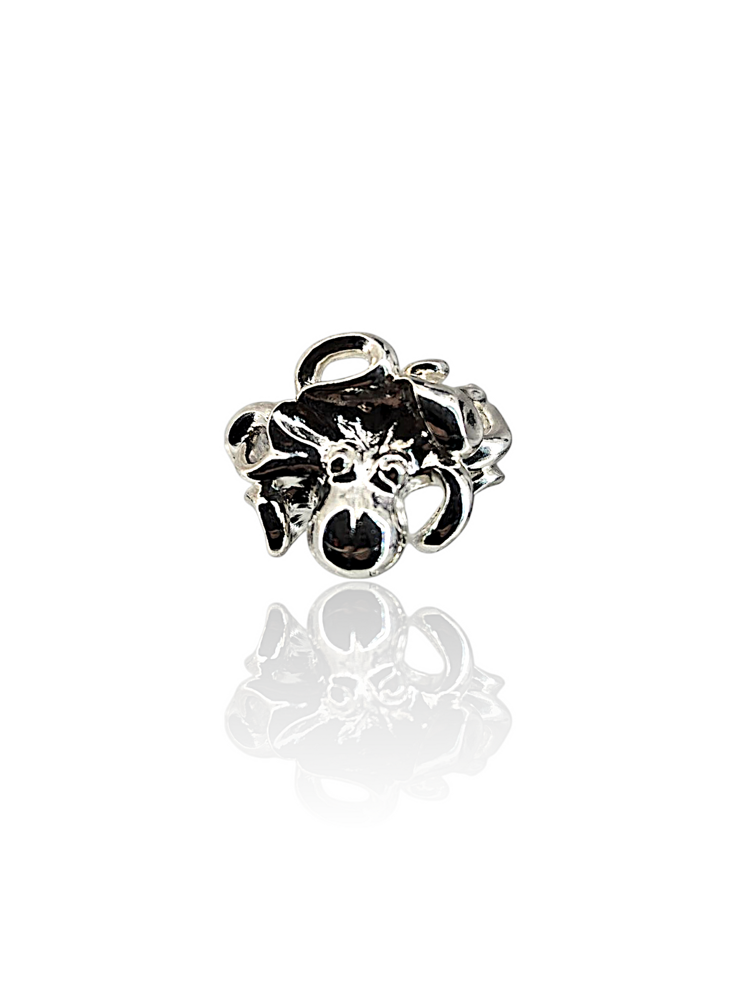 Octopus Ring