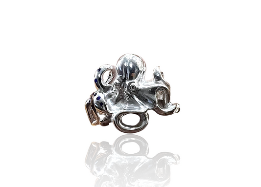 Octopus Ring