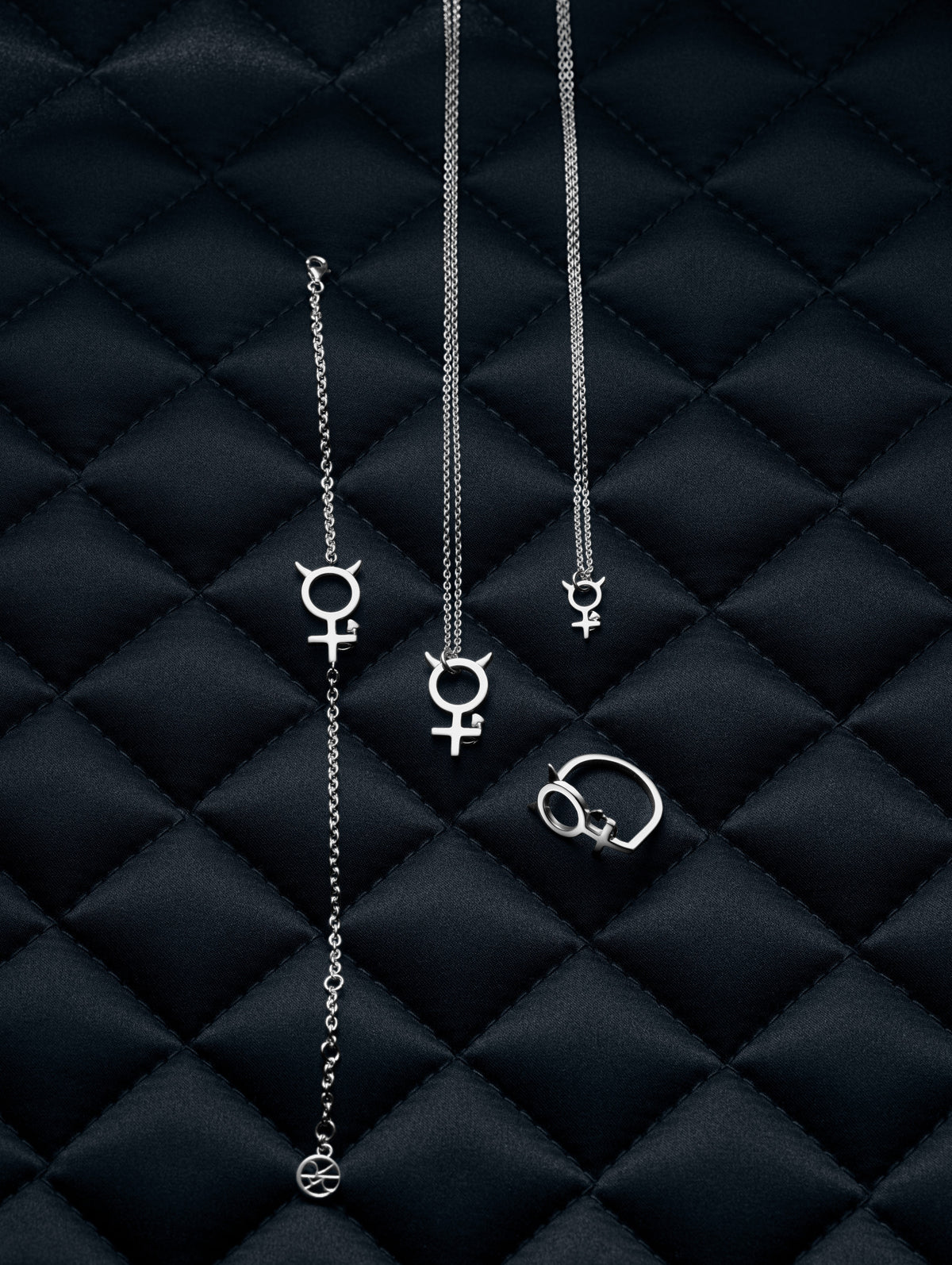 She Devil Ring