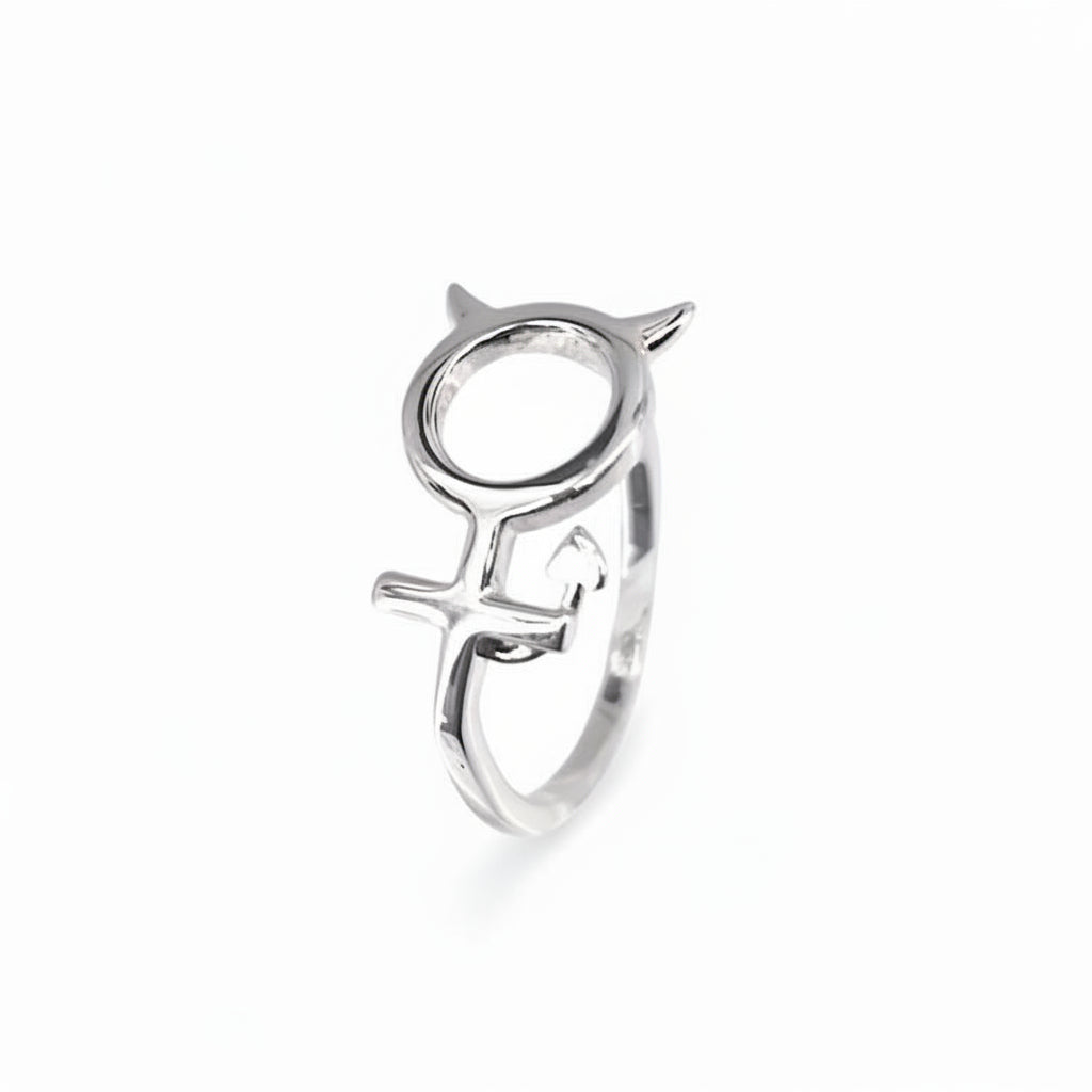 She Devil Ring