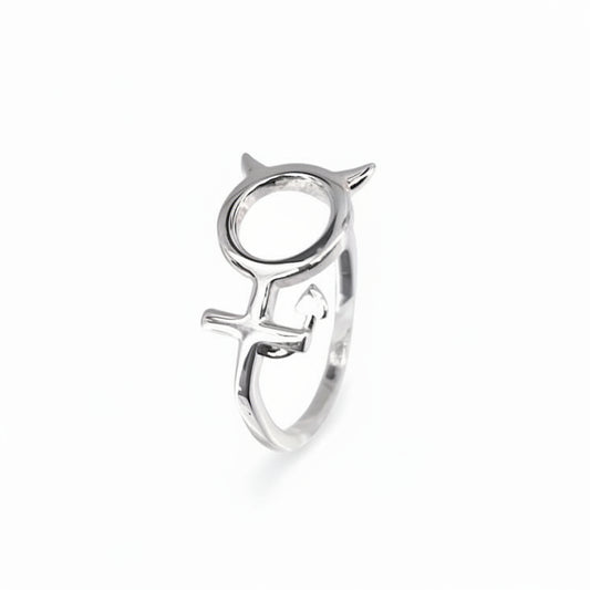 She Devil Ring