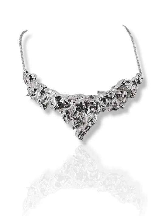 Ice Halsband
