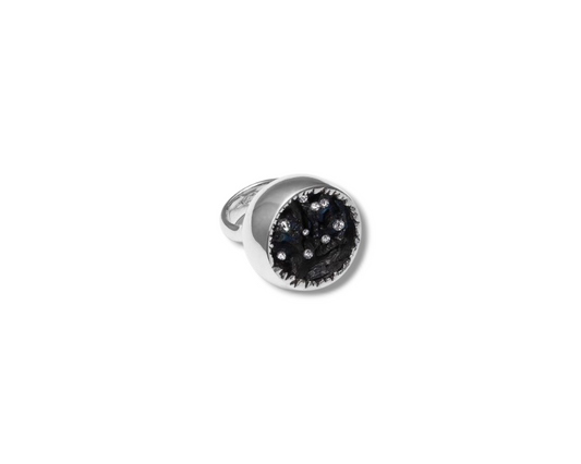 Kimberlit Ring